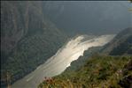 Sumidero Canyon, Tuxtla Gutierrez, MX